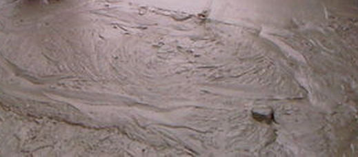 混凝土、混泥土