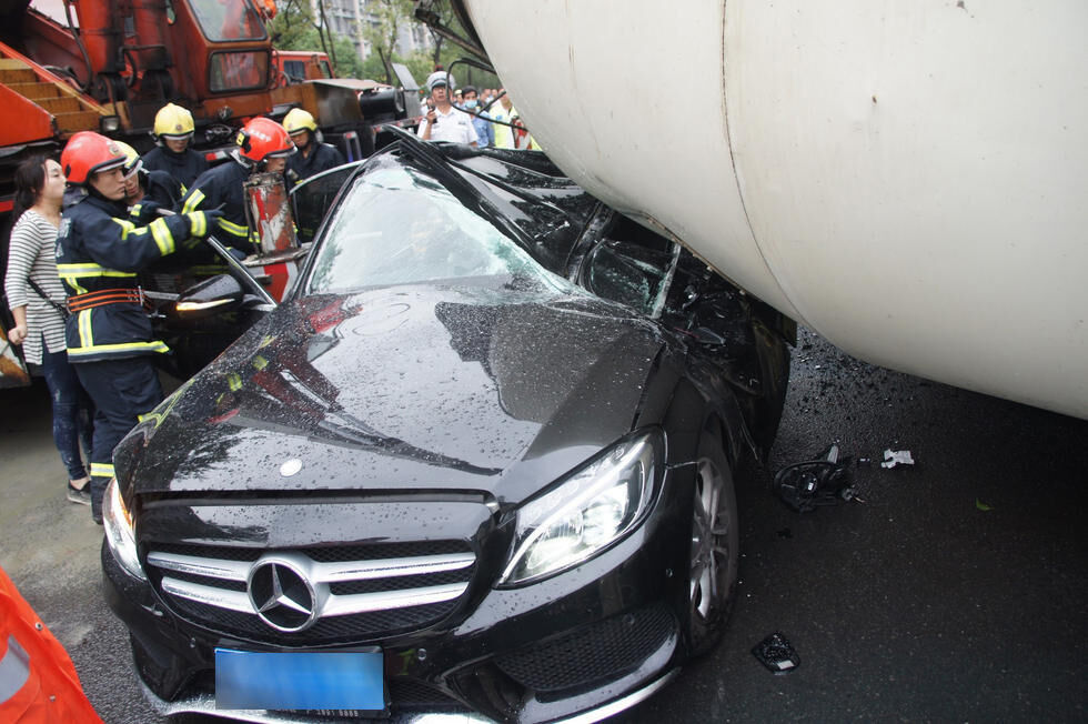 混凝土、混凝土罐車