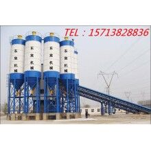 水泥儲罐、水泥倉100-500噸水泥儲罐專業(yè)定制