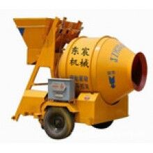 小型混凝土攪拌機、JZC250/350混凝土攪拌機