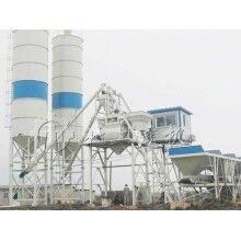 HZS50混凝土攪拌站配置，價格，供應(yīng)商