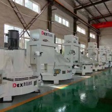陶瓷透水磚攪拌機(jī)不斷鏈合攪拌新工藝，打造行業(yè)高經(jīng)濟(jì)性