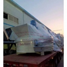 立軸行星式攪拌機(jī)高效、高質(zhì)加持，推動(dòng)陶瓷攪拌邁向新階段
