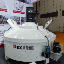 耐火材料攪拌機(jī)品質(zhì)導(dǎo)向加持下，打造行業(yè)攪拌新高地