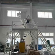 耐火材料攪拌機(jī)效率、質(zhì)量一手抓，是提升攪拌生產(chǎn)力的關(guān)鍵