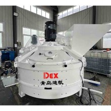 行星式立軸攪拌機(jī)輻射領(lǐng)域轉(zhuǎn)至固廢危廢處理的環(huán)?；旌现? class=