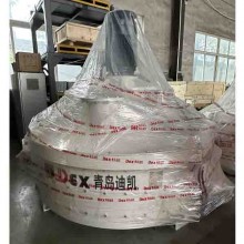 在裝配式建筑攪拌混合中，立軸行星式攪拌機大力促進行業(yè)創(chuàng)新升級