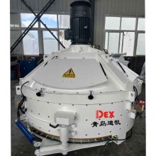 UHPC超高性能混凝土攪拌機以高效、勻質為牽引加快發(fā)展新質生產(chǎn)力