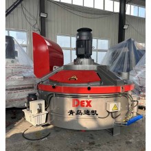 立軸行星式攪拌機質(zhì)量+效率+動力三大創(chuàng)新，智能智造完美變身