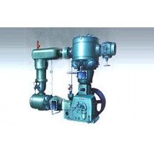 LW-11/7，3LE-10/8，南京壓縮機(jī)廠