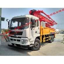 31米泵車廠家直銷！三一技術(shù)！