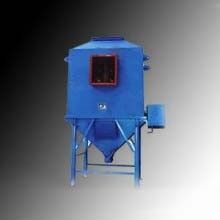 除塵器_XD-Ⅱ型多管旋風(fēng)除塵器