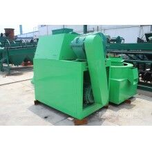 干法擠壓造粒機(jī)/對輥擠壓式造粒機(jī)/化肥顆粒擠壓機(jī)