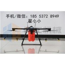 植保無(wú)人機(jī)，噴藥首選