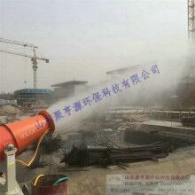 聚亨源JHY-□□YP系列遠(yuǎn)程霧炮機