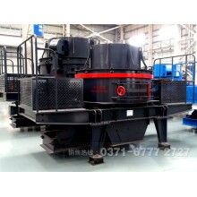 環(huán)境也有生命，機(jī)制砂行業(yè)環(huán)保升級(jí)在即YXX60