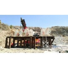 超細(xì)磨粉機(jī)多少錢，把石頭磨成粉可行嗎