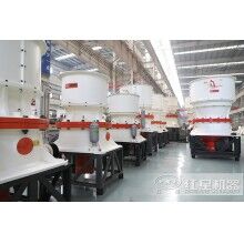 道砟石生產(chǎn)線設(shè)備有哪些？生產(chǎn)線工藝流程詳解T29