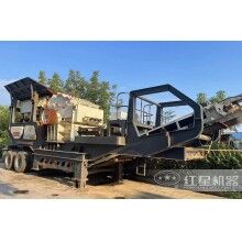 一噸建筑垃圾產(chǎn)生多少再生骨料？處理后會(huì)有多少利潤(rùn)？T29