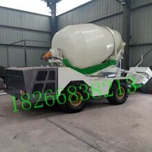 福建石獅混凝土攪拌車金億重工生產(chǎn)商、小立方運(yùn)輸車