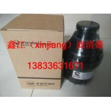 康明斯福田L(fēng)F17356，5266016機(jī)油濾芯價(jià)格 鑫江濾清器廠