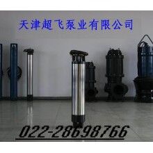 天津水泵，天津熱水潛水泵