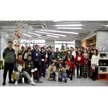 思偉軟件&思偉人&砼行朋友們，致敬2019我們這一年