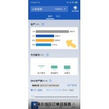 混凝土攪拌站管理軟件，砼行自助終端，攪拌站數(shù)據(jù)報表軟件