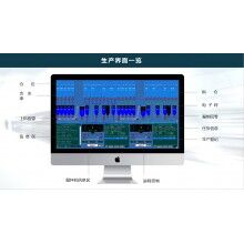 思偉軟件一機(jī)雙控與單生產(chǎn)系統(tǒng)對(duì)比優(yōu)勢(shì)，成本減半，效率翻倍！
