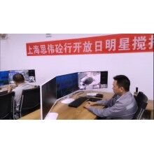  上海思偉軟件客戶(hù)案例，混凝土攪拌站生產(chǎn)系統(tǒng)，攪拌站調(diào)度管理軟件觀摩
