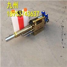 太值了！脈沖防疫消毒彌霧機(jī)?消毒彌霧噴霧機(jī)