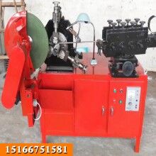 自帶模具！金屬波紋管制管機 加強型卷金屬螺旋管卷管機70 80 90 100