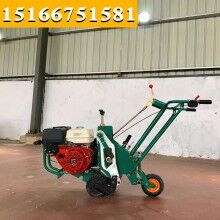 人性設(shè)計(jì)！園林草坪移植機(jī) 園林綠化起草機(jī) 草坪起草機(jī)