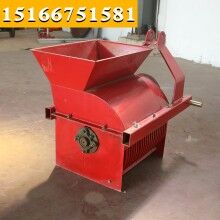 小巧玲瓏！72錘片粉土機(jī) 農(nóng)用粉土機(jī) 拖拉機(jī)帶動粉土機(jī)