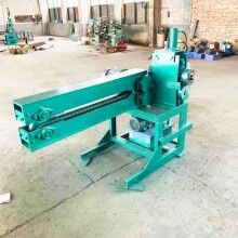 買(mǎi)就送！油桶切蓋機(jī) 切蓋切身壓平一體機(jī) 大功率油桶切蓋機(jī)生產(chǎn)廠(chǎng)家