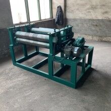 一臺(tái)就好！11輥校平機(jī) 13輥校平機(jī) 15輥油桶校平機(jī)