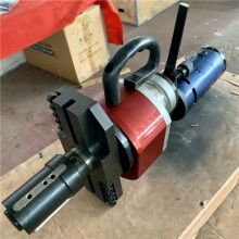 削鐵如泥！ISY-80內(nèi)脹式管道坡口機(jī) 電動(dòng)坡口機(jī) 不銹鋼坡口機(jī)