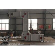 散料輸送Z型提升機(jī)，多點(diǎn)卸料，多點(diǎn)進(jìn)料