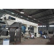 一款活性炭專用Z型提升機(jī)，廠家直銷，質(zhì)優(yōu)價(jià)廉