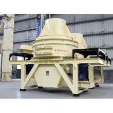 沖擊式破碎機(jī)與普通破碎機(jī)的五大不同，你找出來了嗎Z98