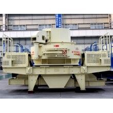 大型制沙機(jī)，就選這臺時產(chǎn)量高、粒型好的VSI制沙機(jī)Z98