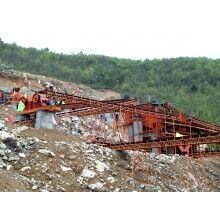 移動制砂機(jī) 讓建筑垃圾秒變砂石骨料！實力超強(qiáng)