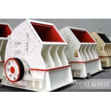 大型軋石機多少錢一臺？Z100