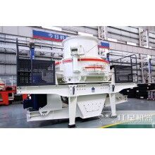 小型立軸制砂機(jī)參數(shù)型號(hào)、工作原理M2