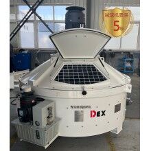 行星式攪拌機攪拌耐火材料均勻無死角，從細節(jié)改變品質(zhì)