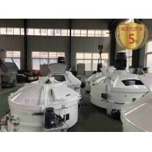 聚焦uhpc行業(yè)攪拌，行星式攪拌機(jī)實(shí)現(xiàn)科學(xué)合理的技術(shù)發(fā)揮