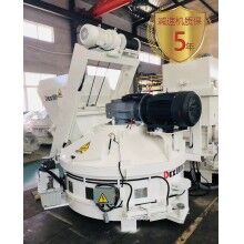 多元攪拌浪潮中，uhpc超高性能混凝土攪拌機(jī)搶先預(yù)判行業(yè)發(fā)展趨勢