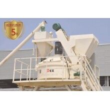 行星式立軸攪拌機(jī)高效率、低能耗，實(shí)現(xiàn)行業(yè)攪拌優(yōu)化匹配