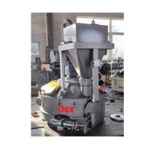 重磅！DEX行星式攪拌機——匠心打造，品牌鑄就