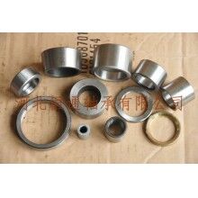 來(lái)樣圖生產(chǎn)減速機(jī)軸套，耐磨軸套
